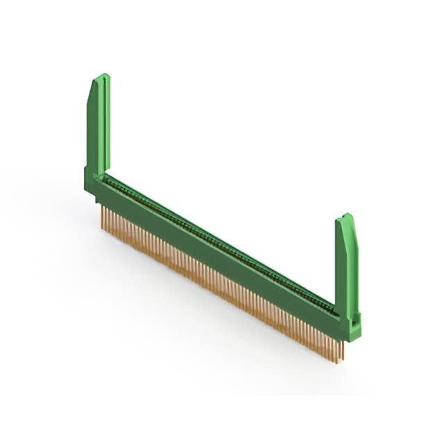 345-142-544-878 EDAC Inc.  Edgeboard Connectors